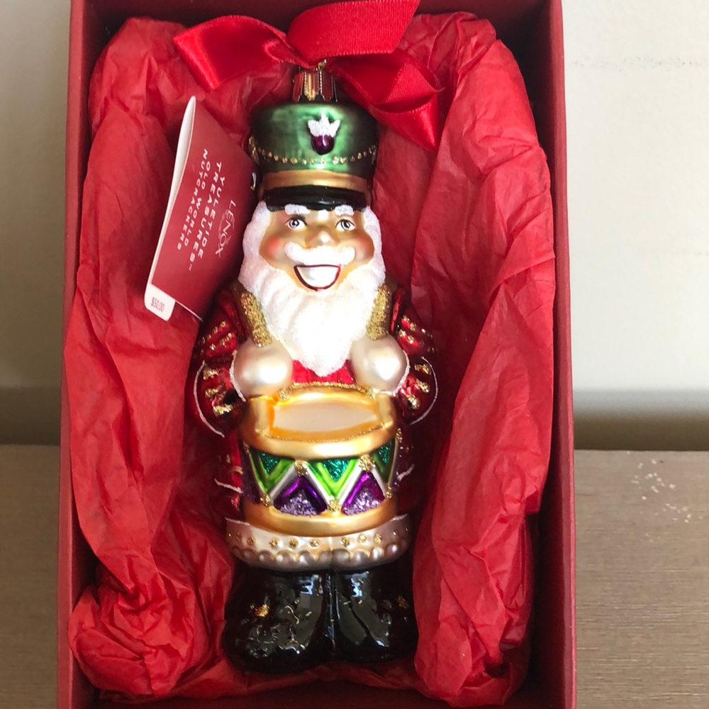 Christmas Ornament